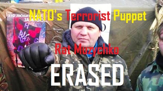 Ukrainian nationalist militant Muzychko shot dead-4