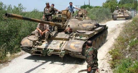 موسوعة صور الجيش العربي السوري ........متجدد Saa-20140723-750x400