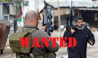 terrorists use chemical weapons against Syrian forces-WANTED