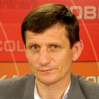 Oleksandr Sych