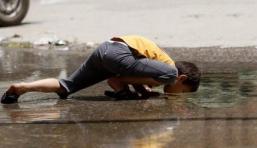 cut off water to 3 million people in Aleppo-1