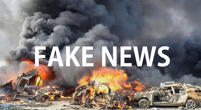 Fake British News: “The Telegraph” claim a terrorist act ...