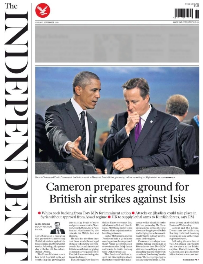 the-independent-5-september-2014