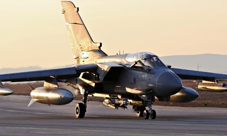 Royal-Air-Force-Tornado