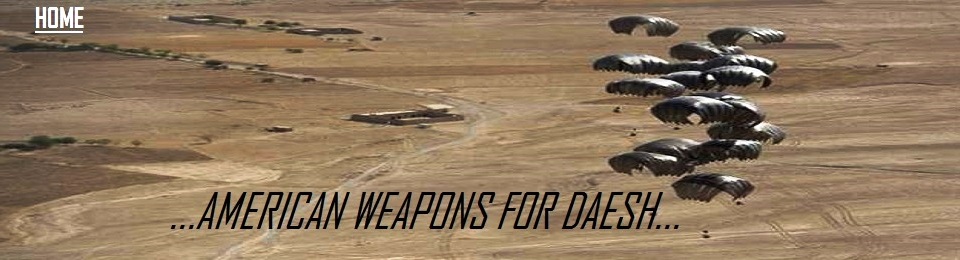 Russie - USA - Otan - Juste une mise au point ! ........ Usa-weapons-for-daesh-990x260h