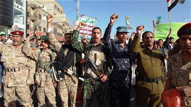 Yemen: Ansarullah will not adhere to the Saudi House of Obedience.