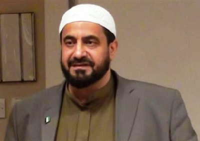 Syrian preacher <b>Abdul Hadi</b> Arwani-400x282 - syrian-preacher-abdul-hadi-arwani-400x282