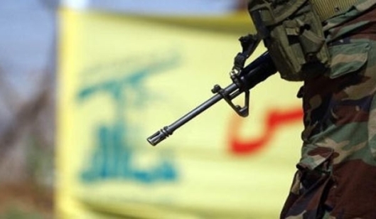 Hezbollah an Elite Syrian Forces Attack Terrorists