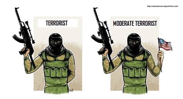 Terrorist-and-moderate-terrorists