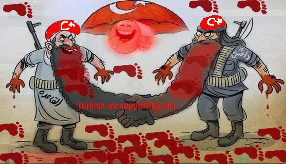 fascist flag of turkey ile ilgili görsel sonucu