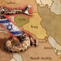 The “Greater Israel”: The Zionist Plan for the Middle East ~ [Updated Reissue]