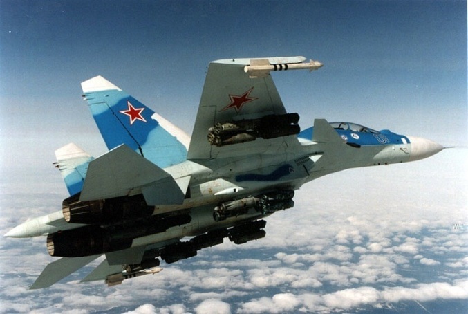 Sukhoi SU-30-750x500