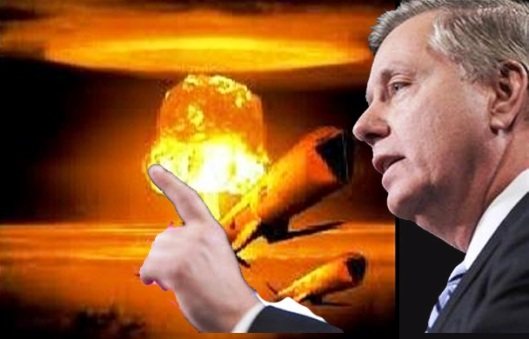 neocon-lindsey-graham-igniting_thermonuclear_ww3