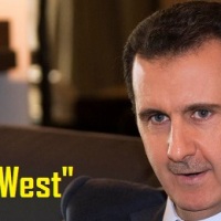 Syrian President Bashar al-Assad: "Our goal is to recapture the whole of Syria" ~ [Full Speech]