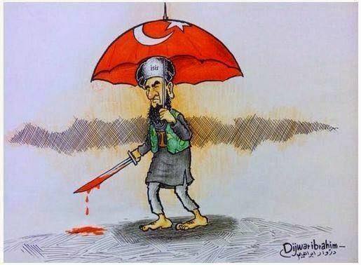 Turks-direct-support-terrorists