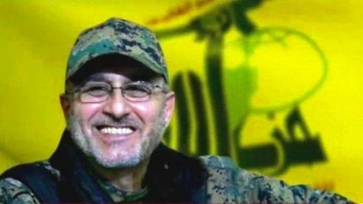 hezbollah_mustafa_badreddine