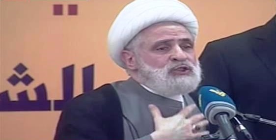 Sheikh Naim Qassem-2