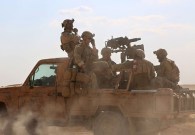 US Boots on Ground in Northern Syria (16)