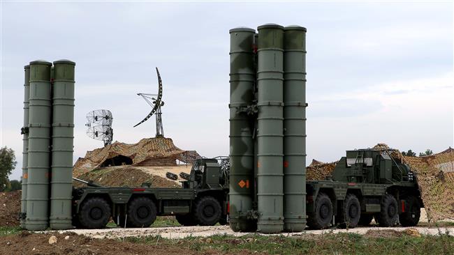 S-500 Prometey air and missile defense system-1