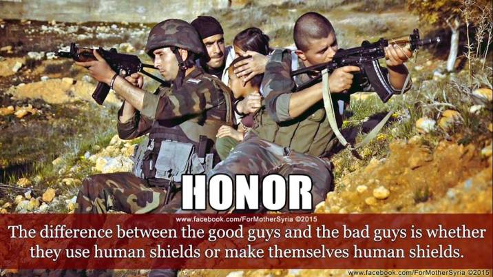 SAA-honor