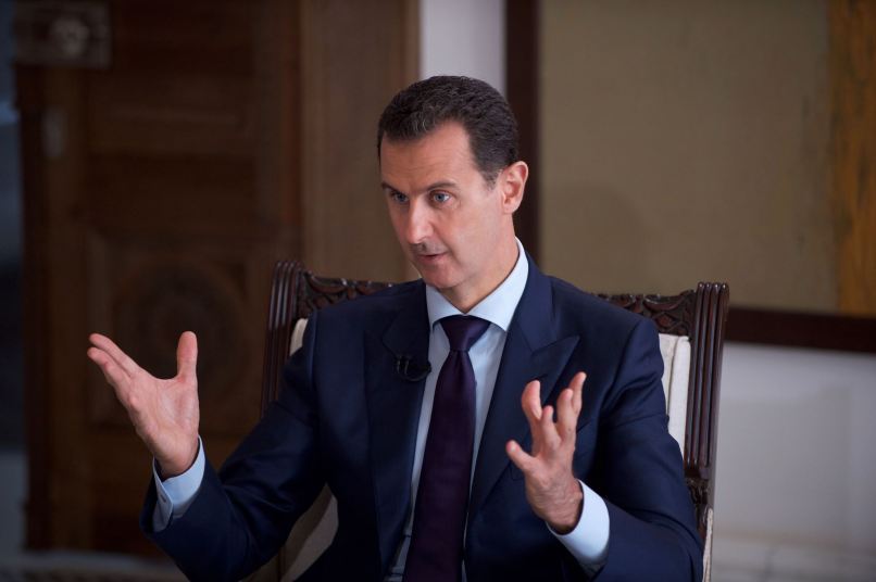 Bashar_al-Assad_interview_to_Australian_SBS_TV-3