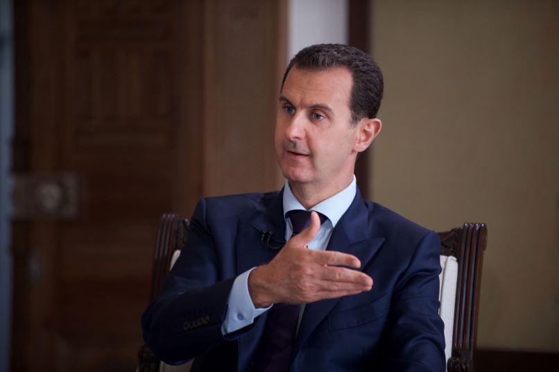 Bashar_al-Assad_interview_to_Australian_SBS_TV-4