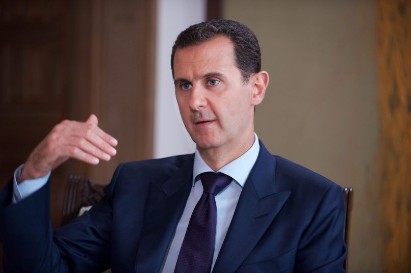 Bashar_al-Assad_interview_to_Australian_SBS_TV-5