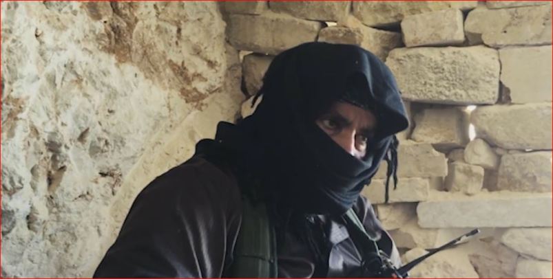 jabhat-al-nusra-unit-commander-abu-al-ezz