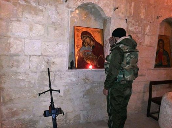 syrian-christian-army