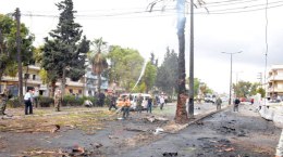 terrorist-car-bombing-Homs-2