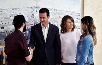 Bashar al-Assad received 34 abducted-21 [1024x768]