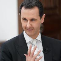 President Bashar al-Assad to the Greek Kathimerini Newspaper: "Syria Is Fighting Terrorists, Who Are the Army of the Turkish, USA, and Saudi Regimes..." [Full Text, Photos, Video]